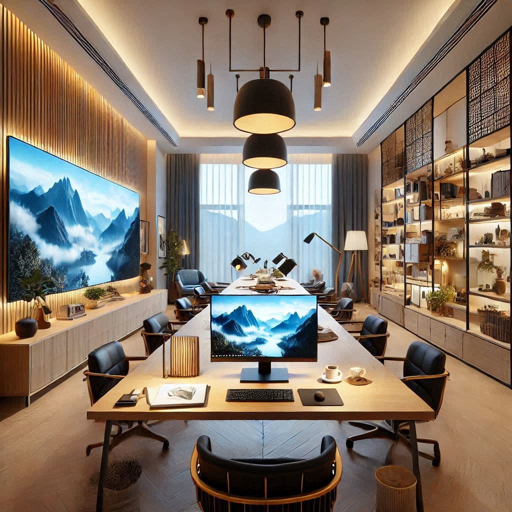 彩虹科技大厦文章配图