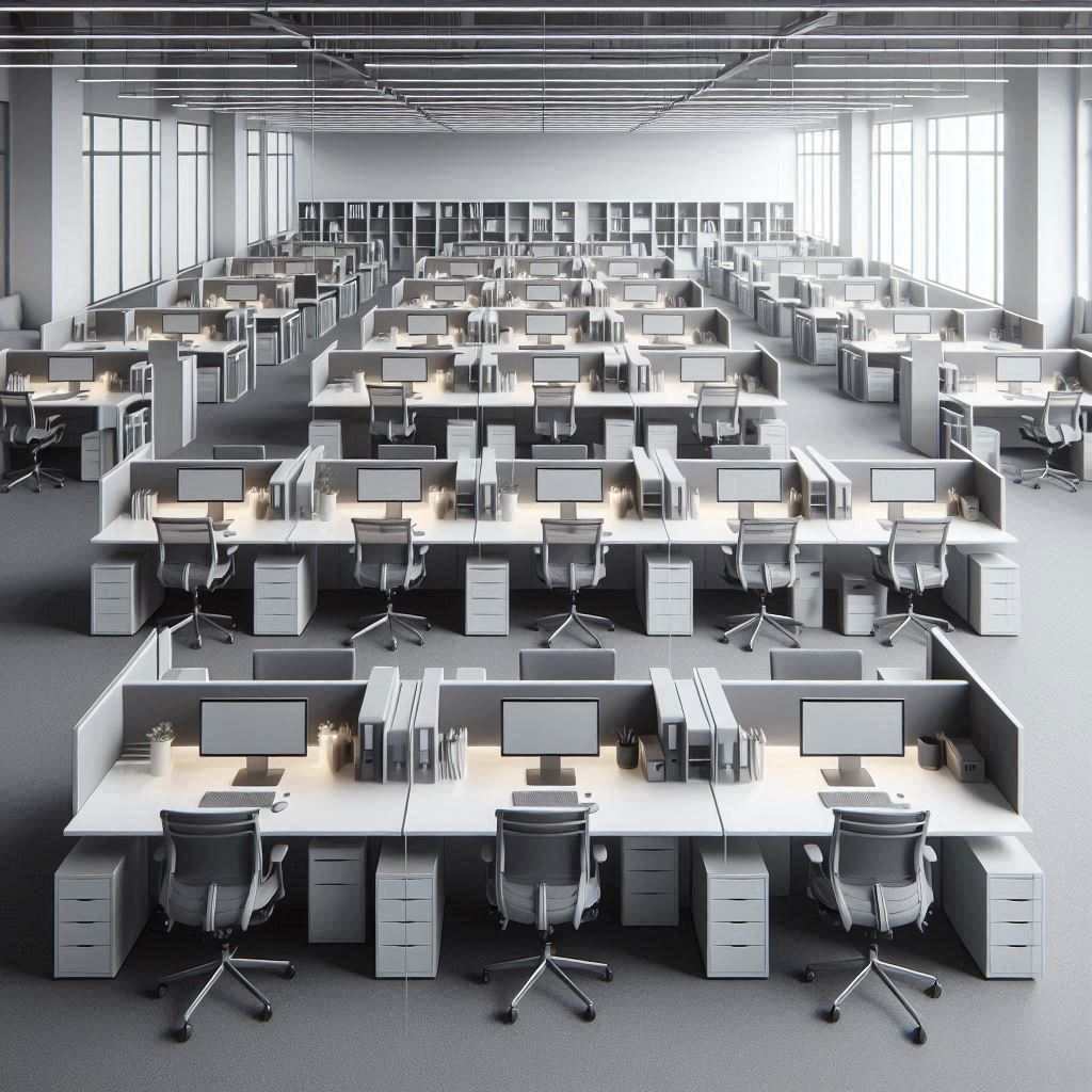 项目交付赶工出现异常时内容团队如何查找写字楼办公午间休息安排的来源